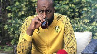 Fabien Farnolle'den taraftara mesaj