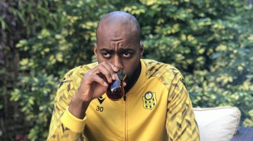 Fabien Farnolle'den taraftara mesaj