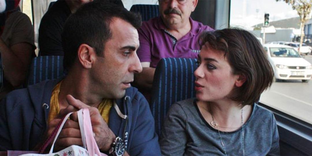 Bir Erkek Bir Kadın 130. B&ouml;l&uuml;m Galerisi