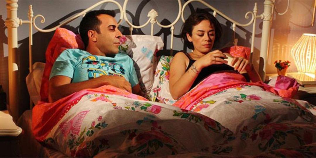 Bir Erkek Bir Kadın 129. B&ouml;l&uuml;m Galerisi