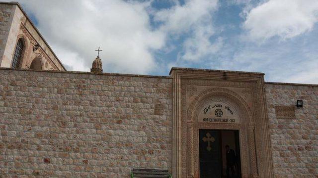 Şırnak’ta yaşayan Süryani çiftten haber alınamıyor! Herkes seferber oldu