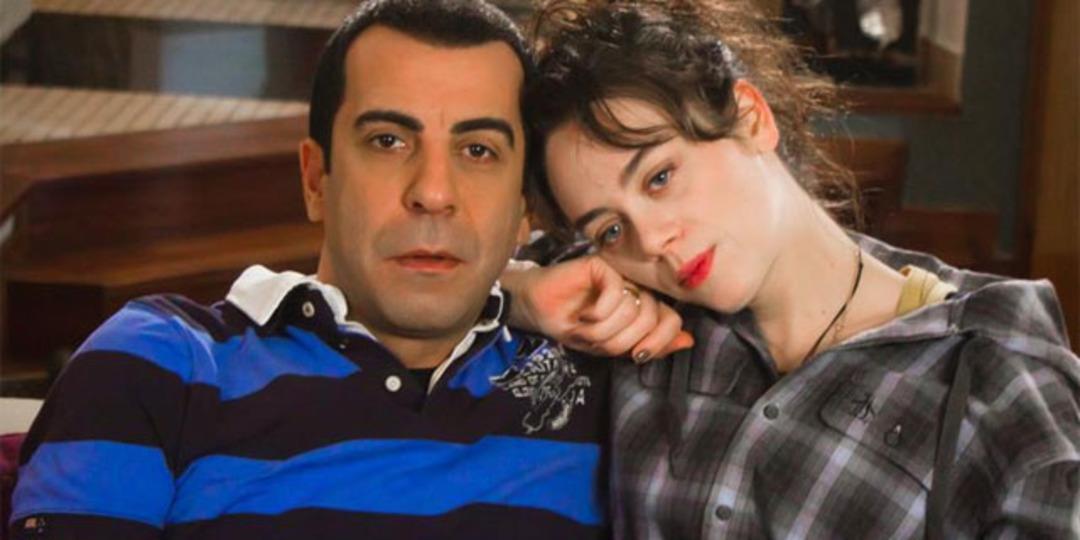 Bir Erkek Bir Kadın 123-124. B&ouml;l&uuml;m Galerisi