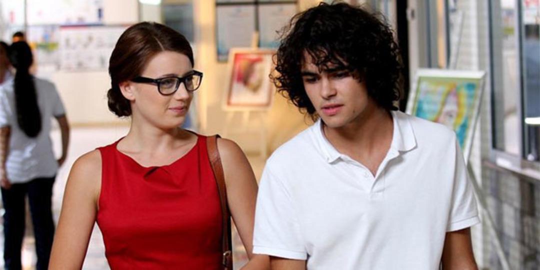 Benim Hala Umudum Var 12. B&ouml;l&uuml;m Galerisi