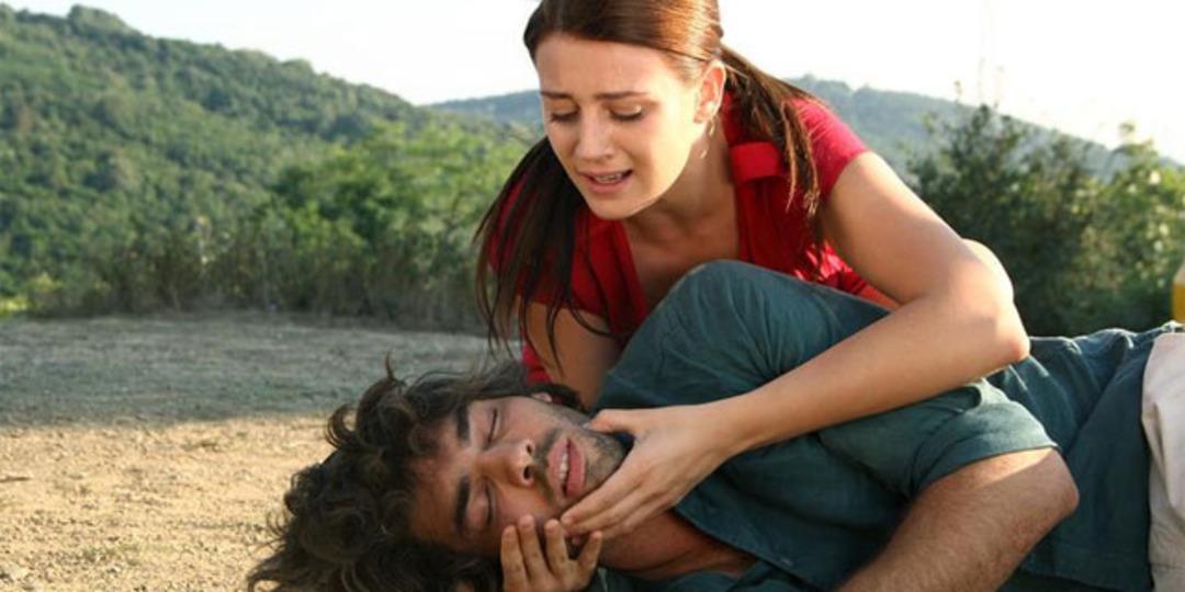 Benim Hala Umudum Var 8. B&ouml;l&uuml;m Galerisi