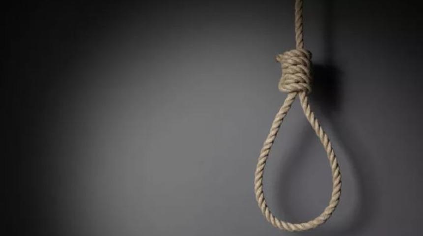 12 yıl sonra ilk kez bir yabancı idam edildi!