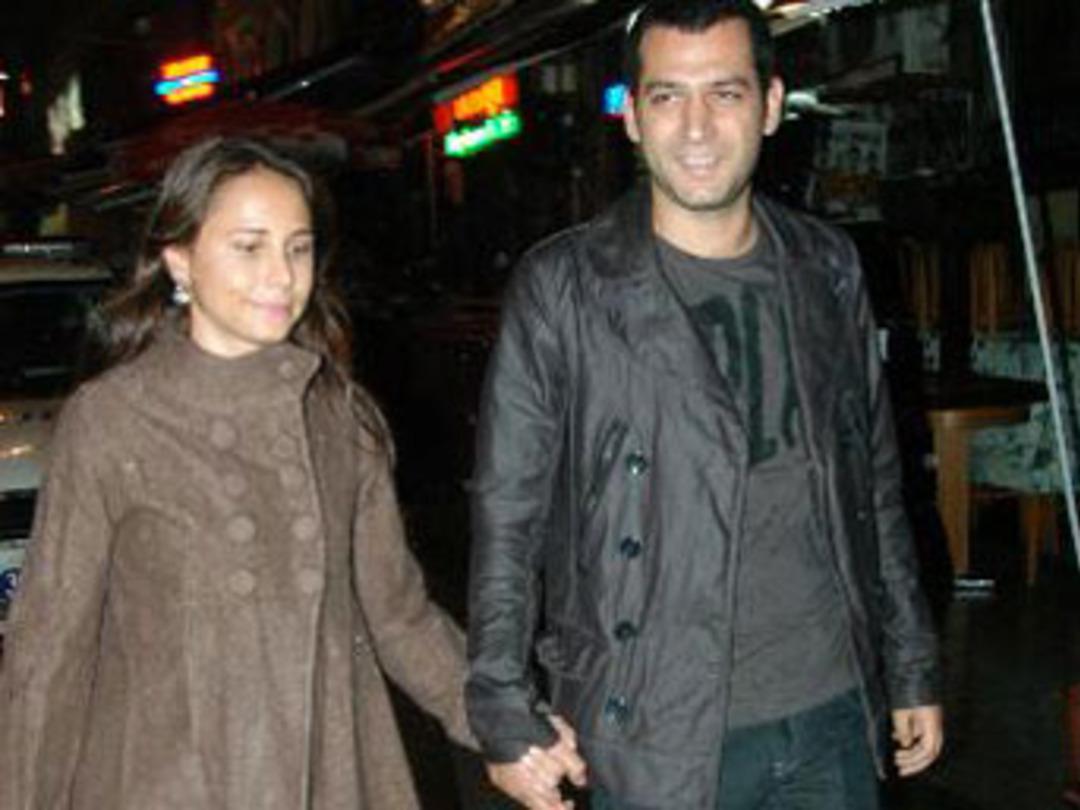 &Ccedil;ocuk konusunu kadere bıraktık