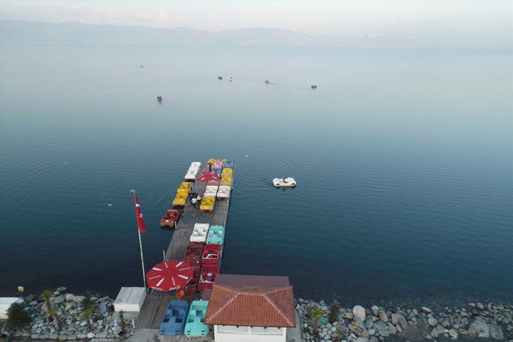 İstabul'un 'arka bahçesi' tatilcileri bekliyor G2