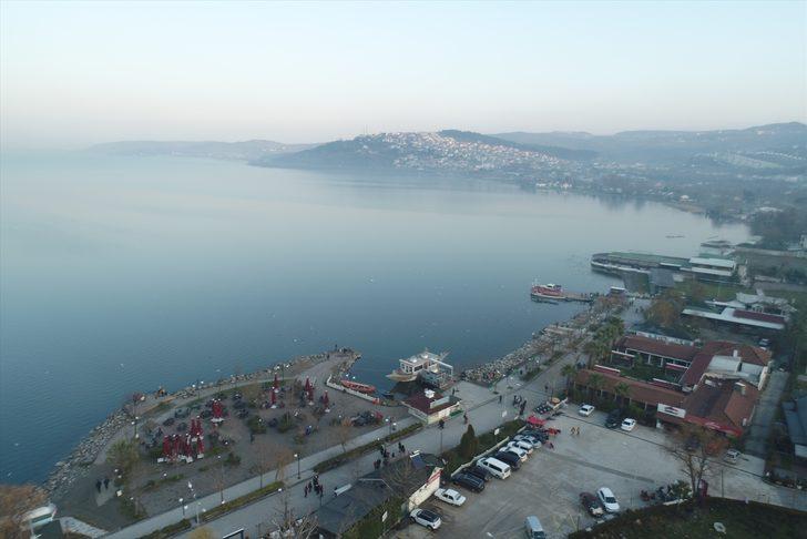 İstabul'un 'arka bahçesi' tatilcileri bekliyor G3