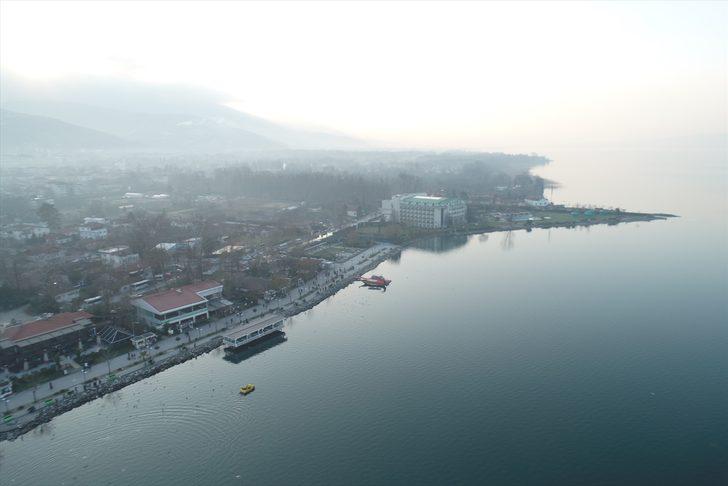 İstabul'un 'arka bahçesi' tatilcileri bekliyor G5