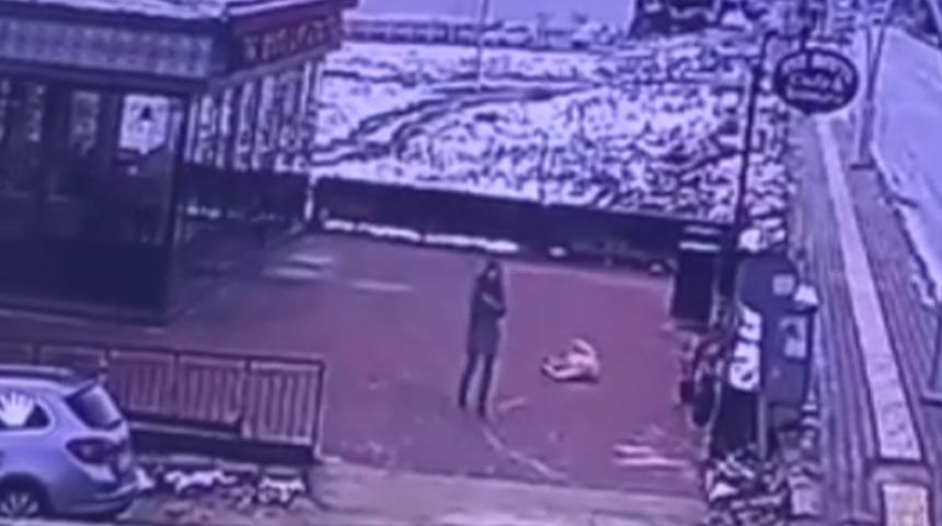 Son dakika! Tunceli'de kayıp Gülistan'ın son görüntüleri ortaya çıktı