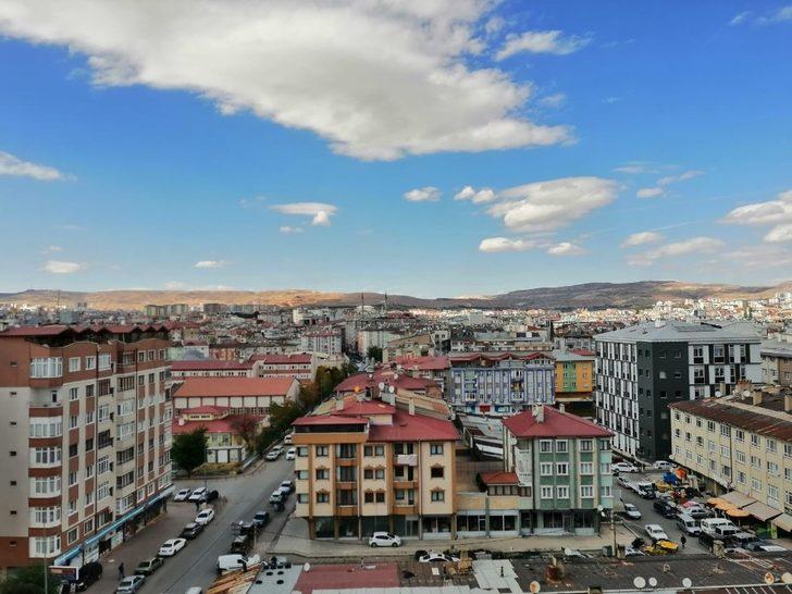 Sivas’ta 2019’da konut satışları düştü G2