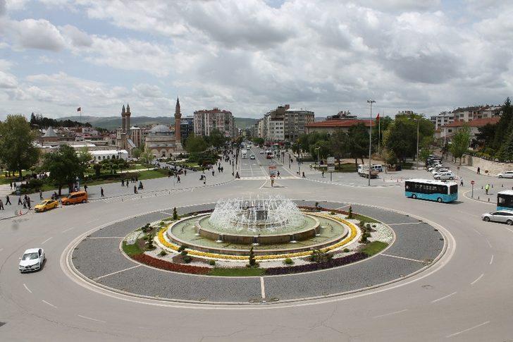 Sivas’ta 2019’da konut satışları düştü G3