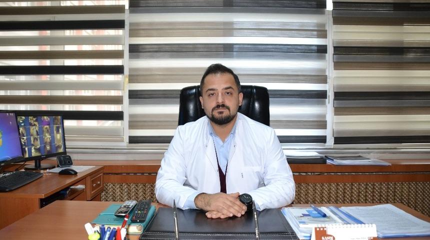 Diş Hastanesi’nde sevkler azaldı