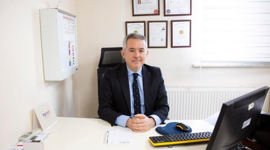 Bir yılda 500 kişinin taşını düşürttü