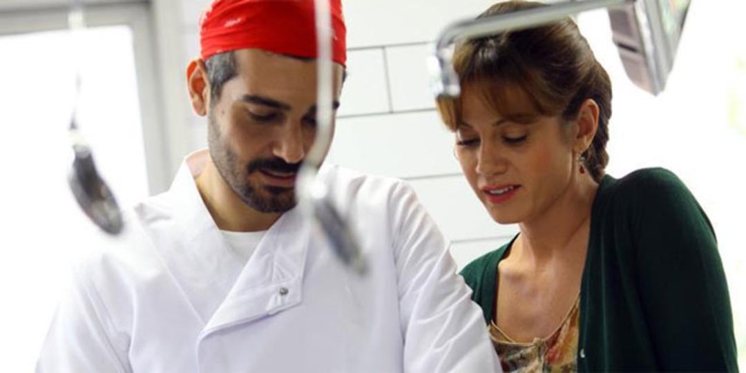 Aramızda Kalsın 3. B&ouml;l&uuml;m Galerisi