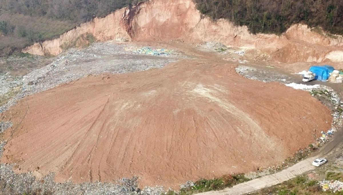 Kibar: "Fatsa artık &ccedil;&ouml;p kokmayacak"