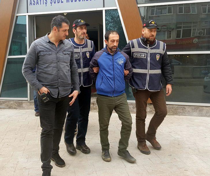 Sevgilisinin eşini öldüren sanıktan mahkemede ilginç sözler: Sizi çok seviyorum G1