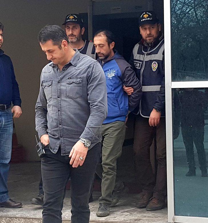 Sevgilisinin eşini öldüren sanıktan mahkemede ilginç sözler: Sizi çok seviyorum G2