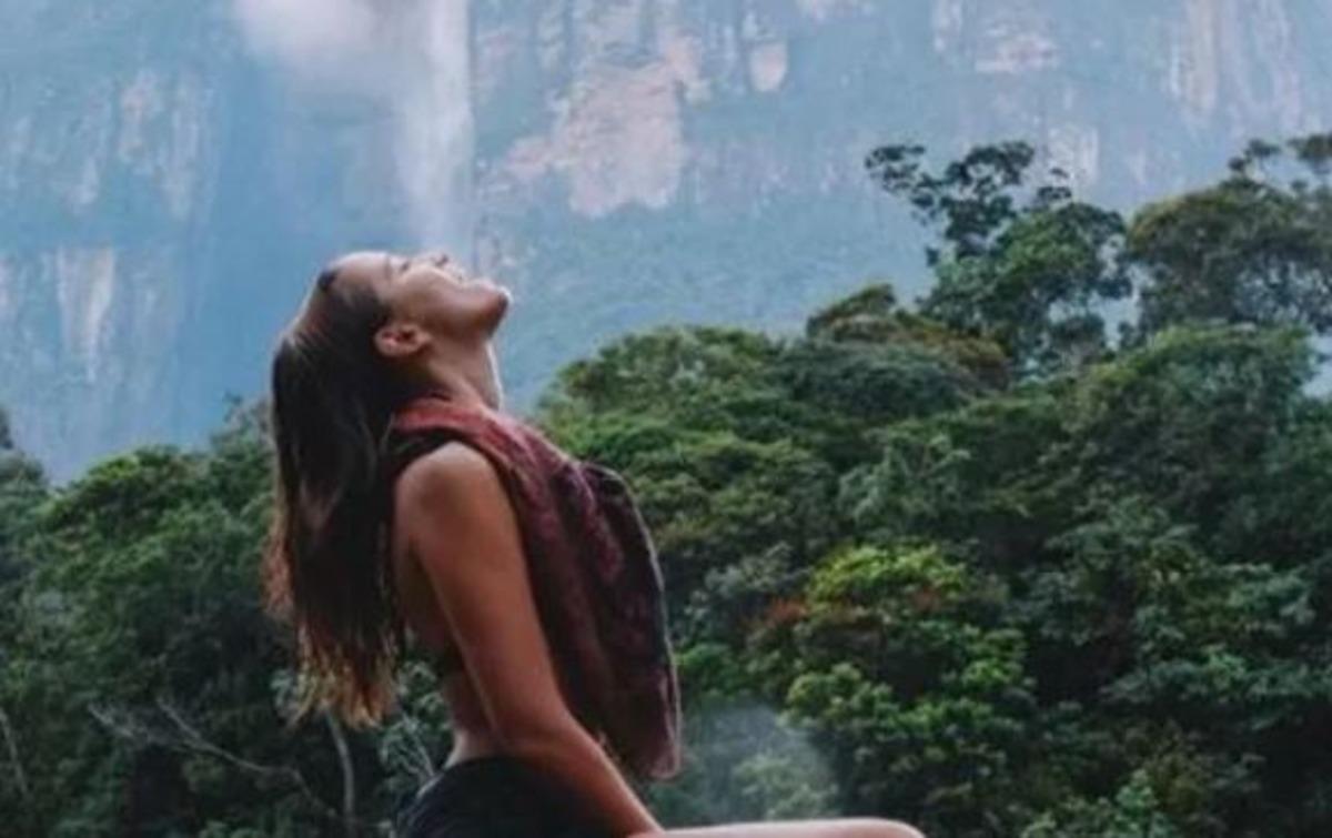 177 g&uuml;nde 195 &uuml;lke dolaşarak d&uuml;nya rekoru kırdı!