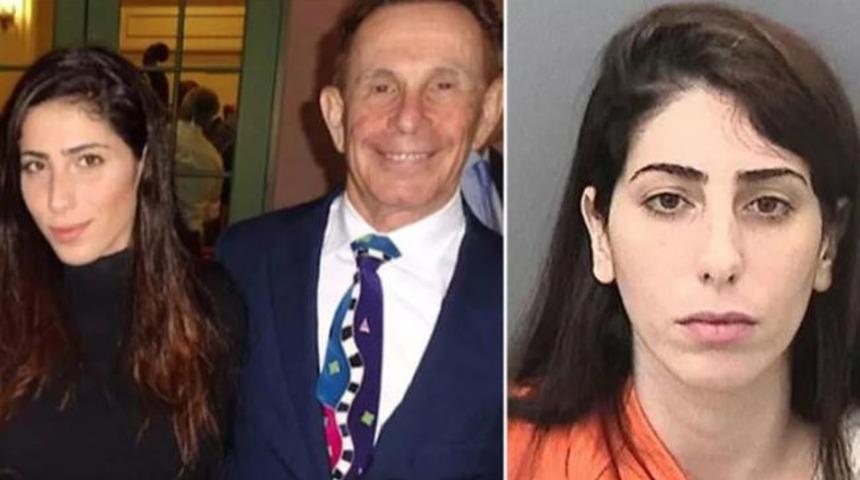 Tanıştı, baştan çıkardı, evlendi... Film gibi olay!