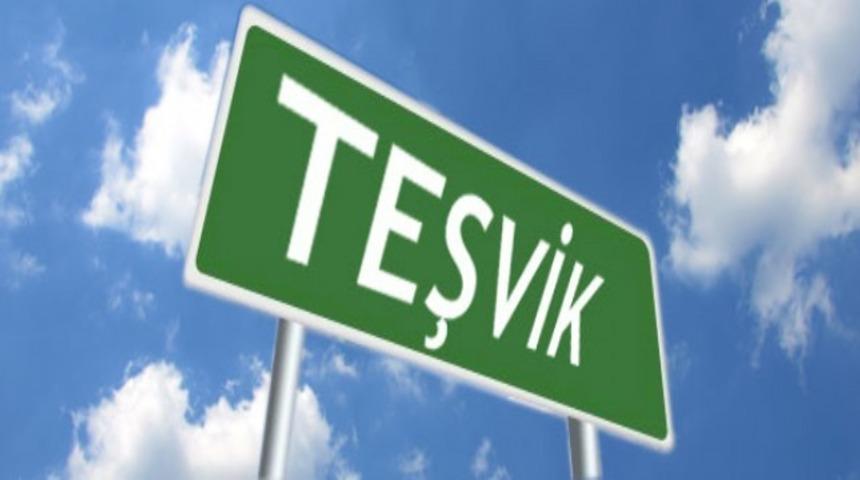 KUDAKA B&ouml;lgesine 723 yatırım