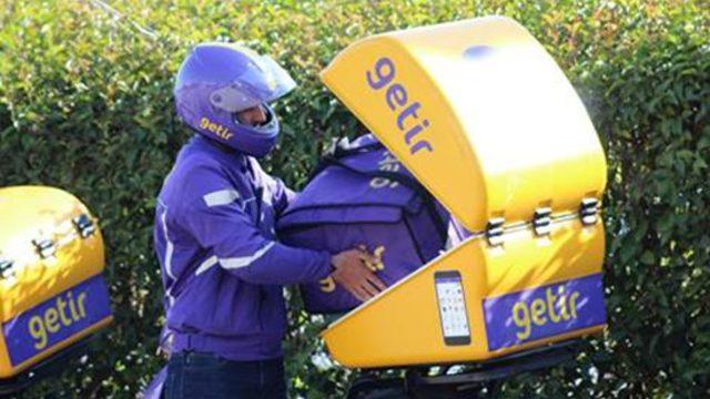 Getir, N11'e ortak oluyor