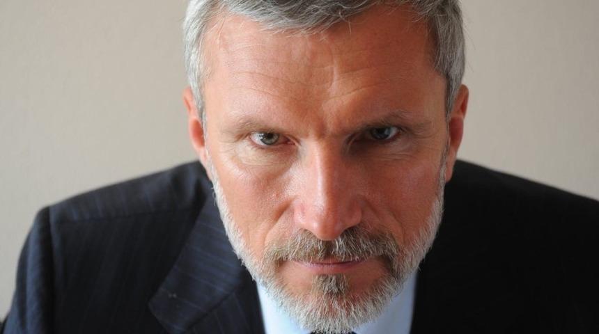 O milletvekili, sıcak havalar için ABD’yi suçladı!