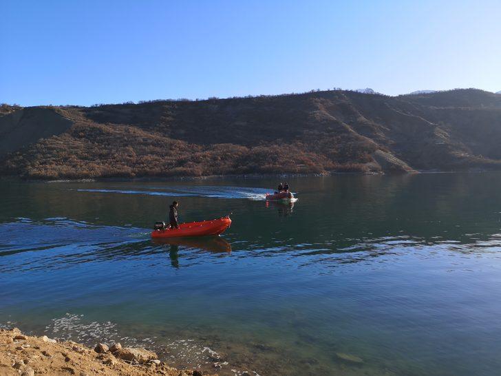 Tunceli'den kaybolan Gülistan Doku ile ilgili çarpıcı bilgiler ortaya çıktı G3