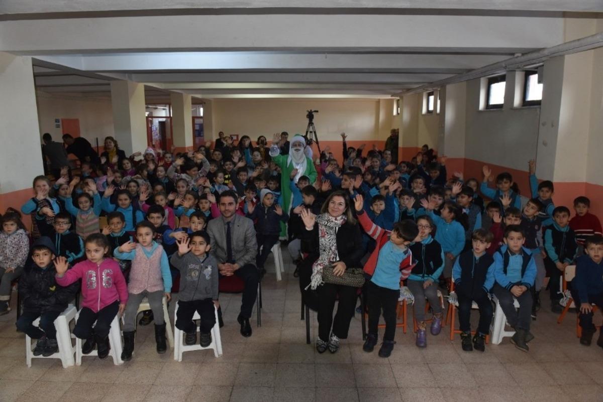 &Ccedil;ocuklar g&uuml;ld&uuml; Karesi g&uuml;ld&uuml;