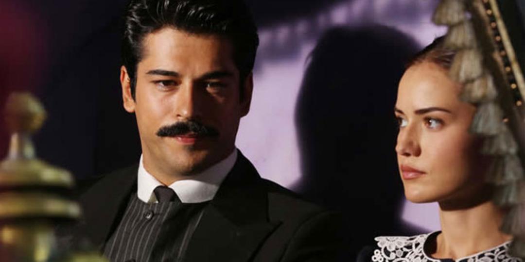 &Ccedil;alıkuşu 2. B&ouml;l&uuml;m Galerisi