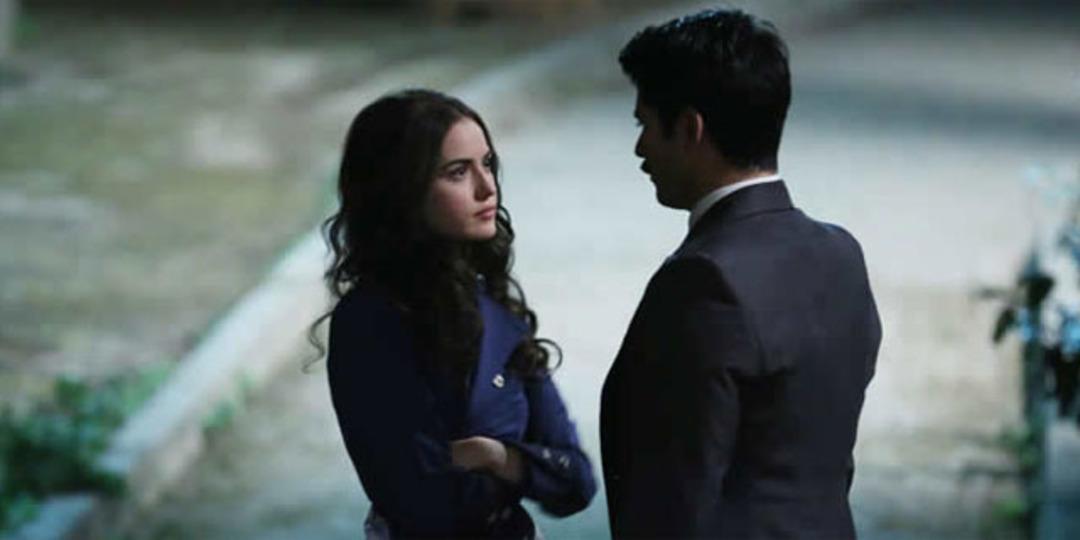 &Ccedil;alıkuşu 3. B&ouml;l&uuml;m Galerisi