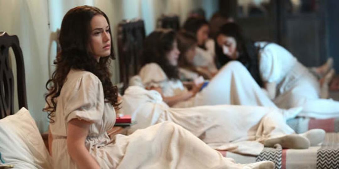 &Ccedil;alıkuşu 4. B&ouml;l&uuml;m Galerisi