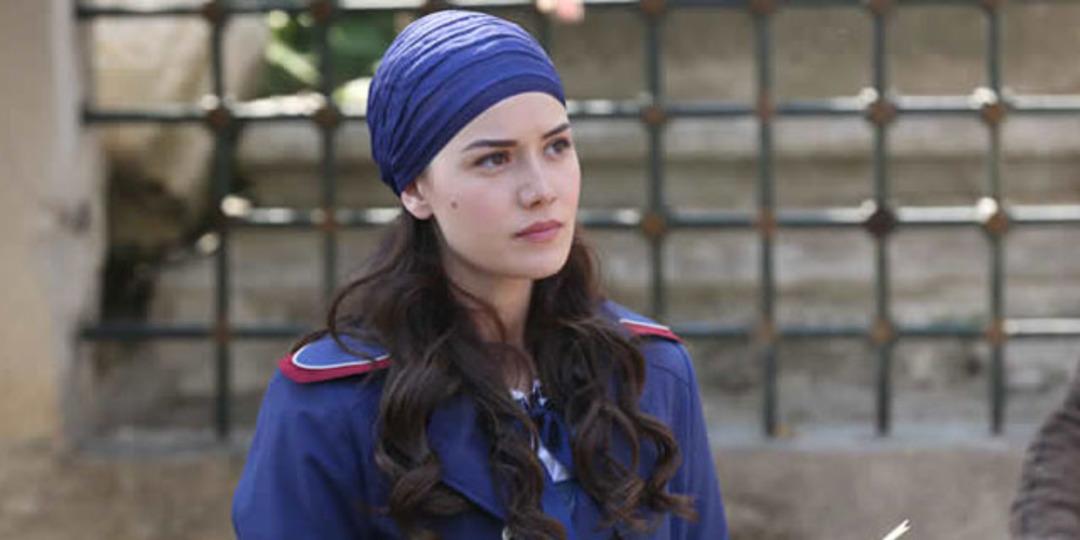 &Ccedil;alıkuşu 5. B&ouml;l&uuml;m Galerisi