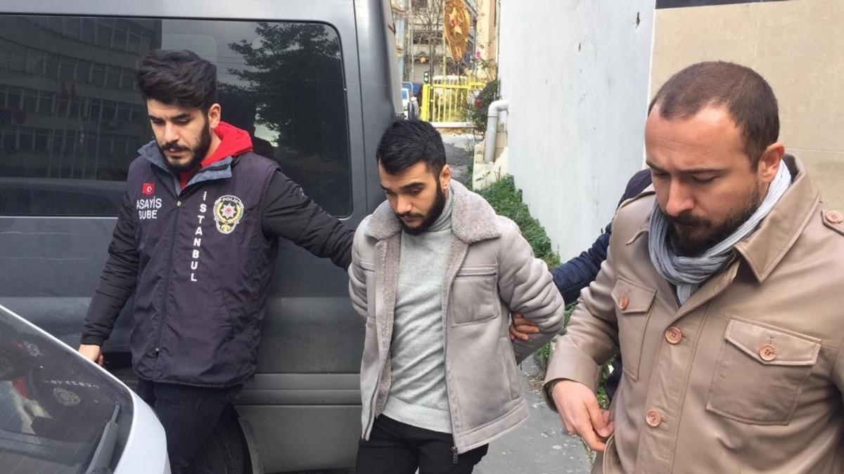 &Ouml;z annesini keserle &ouml;ld&uuml;rm&uuml;şt&uuml;! Cesedini b&ouml;yle taşımış