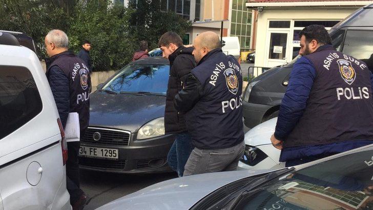 Öz annesini keserle öldürmüştü! Cesedini böyle taşımış G3