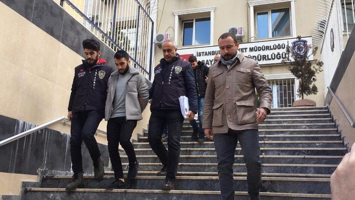 Öz annesini keserle öldürmüştü! Cesedini böyle taşımış G5