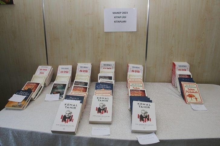 Futboldan ilham aldılar ‘Kitap Ligi’ kurdular G2