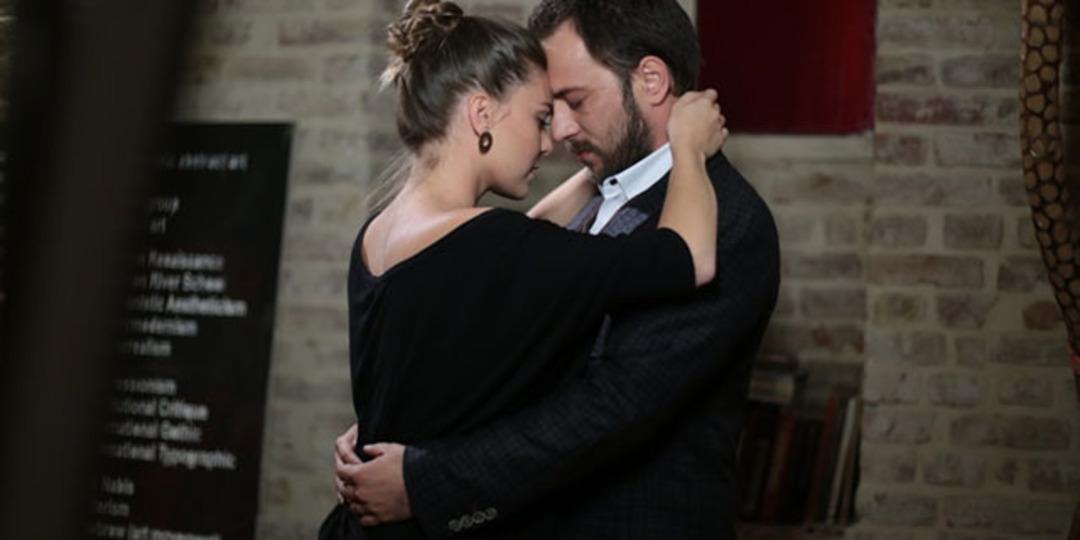 Kayıp 5. B&ouml;l&uuml;m Galerisi