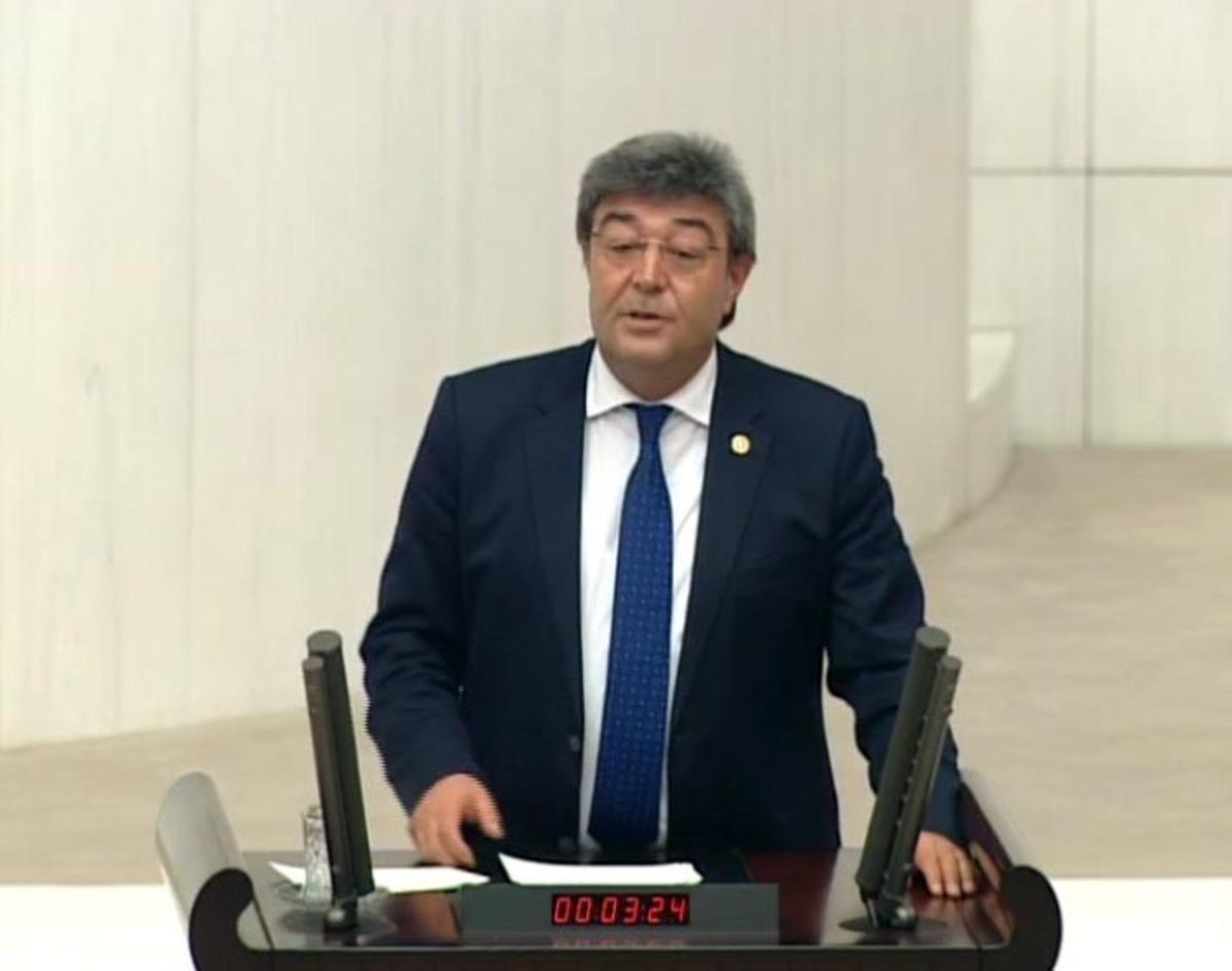 Dursun Ataş: &ldquo;İş&ccedil;ilerin hak ettiği &uuml;cret artışlarını yapın&rdquo;