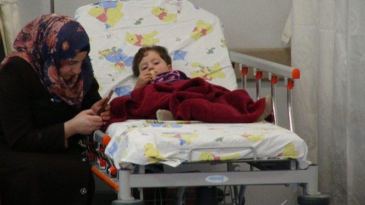 Malatya’da grip salgını G2