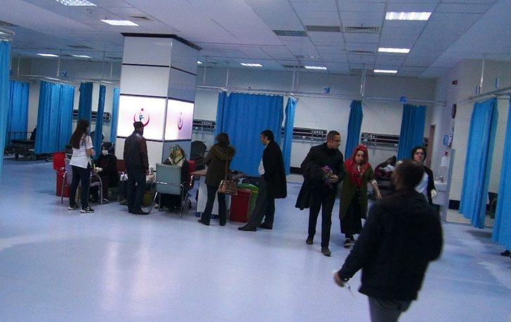 Malatya’da grip salgını G3