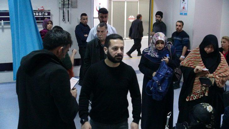 Malatya’da grip salgını G4