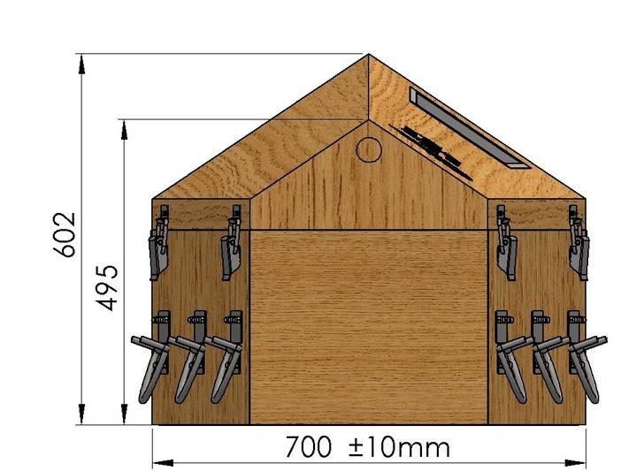 İBB’den 'Acil Tabut Alımı' ihalesi! 5 binin üzerinde tabut alınacak G1