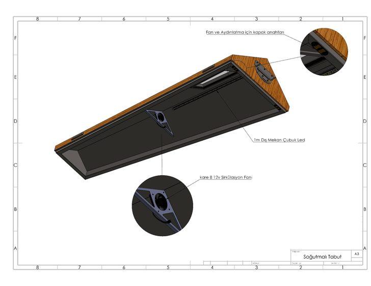 İBB’den 'Acil Tabut Alımı' ihalesi! 5 binin üzerinde tabut alınacak G3