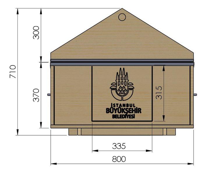 İBB’den 'Acil Tabut Alımı' ihalesi! 5 binin üzerinde tabut alınacak G4