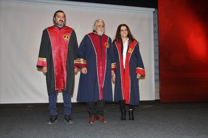 OMÜ’de 165 akademisyenin biniş heyecanı G4