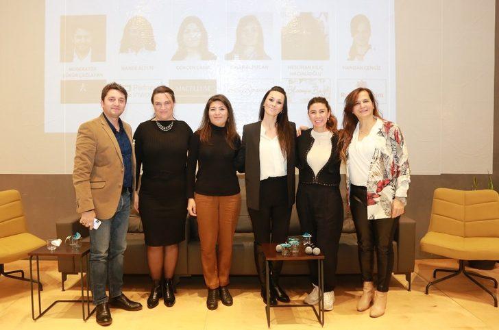 Ataşehir’de kadınlardan kadınlara girişimcilik desteği G5