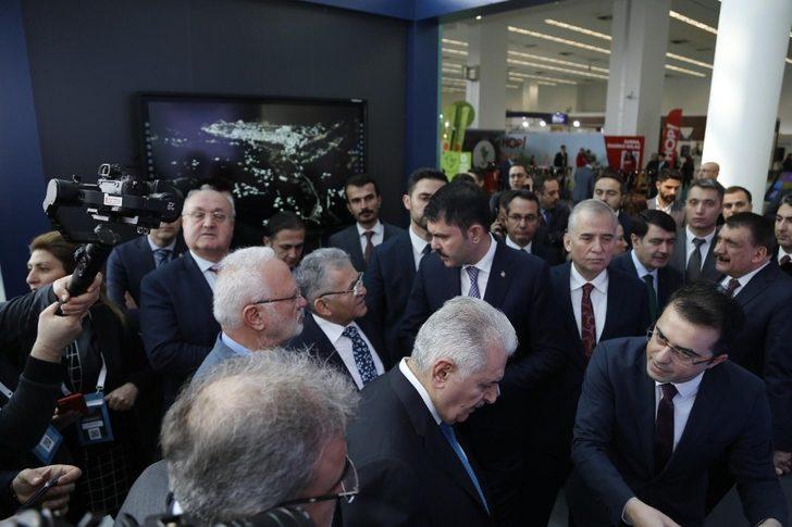 Kayseri Akıllı Şehir Kongresi’nde G2