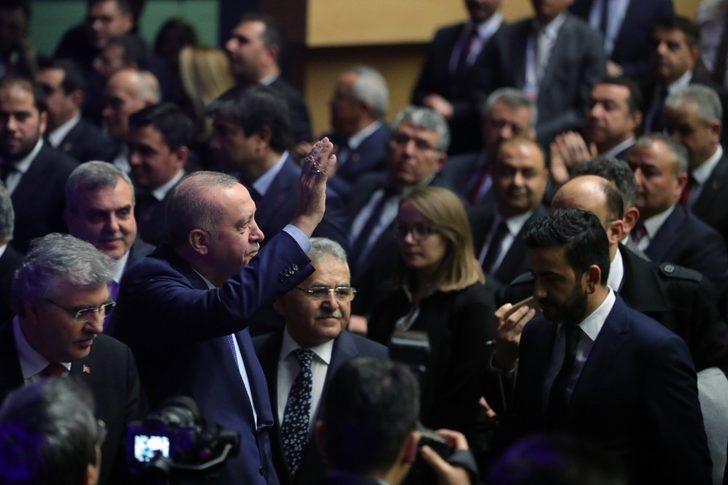 Kayseri Akıllı Şehir Kongresi’nde G3