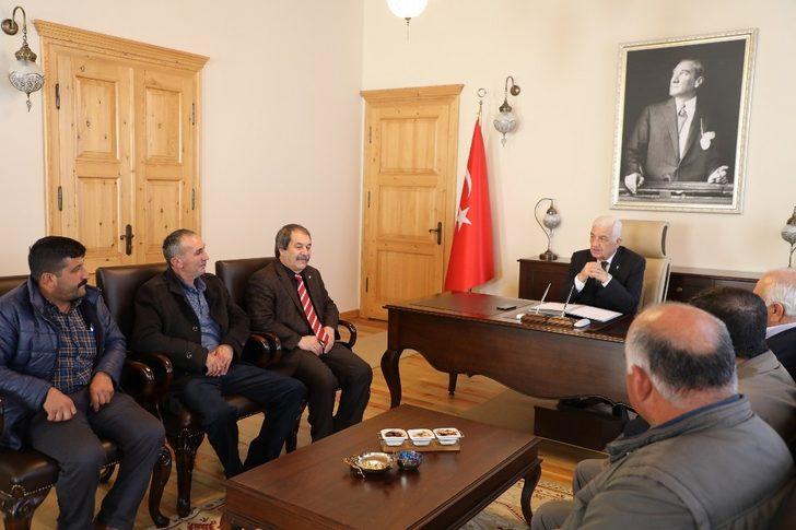 Muğla’da büyükşehir - kooperatif güç birliği devam ediyor G2